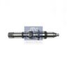 MERCE 0002622605 Main Shaft, manual transmission